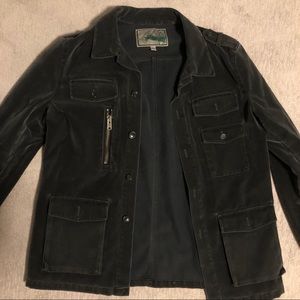 Men’s 7 For All Mankind jacket